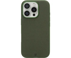 Tactical MagForce WEARe dėklas, skirtas Apple iPhone 16 Pro, Forest žalias
