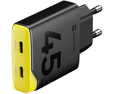 Tactical Minimali GaN 45W DC