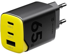 Tactical Minimi GaN 65W AAC