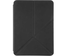 Tactical Nighthawk dėklas skirtas iPad Pro 12.9 juodos spalvos
