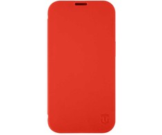 Tactical Safety Smoothie dėklas skirtas Apple iPhone 13 Pro Chilli