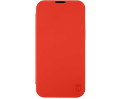Tactical Safety Smoothie dėklas skirtas Apple iPhone 14 Pro Max Chilli