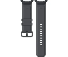 Tactical Silikono apyrankė, skirta Samsung Galaxy Watch 8/9, pilka