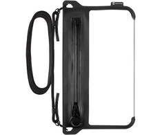 Tactical Splash Pouch 2.0 vandeniui atsparus dėklas telefonui Asphalt