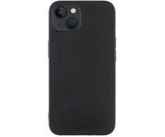 Dėklas Tactical Taktinis TPU dangtelis Apple iPhone 13 Juodas