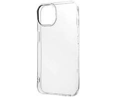Dėklas Tactical TPU dangtelis Apple iPhone 13 Skaidrus