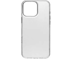 Tactical TPU dėklas skirtas Apple iPhone 16 Pro Max skaidrus