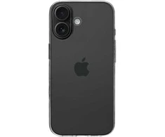 Tactical TPU dėklas skirtas Apple iPhone 17 skaidrus