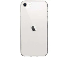 Dėklas Tactical TPU dangtelis Apple iPhone 7/8/SE2020/SE2022 skaidrus