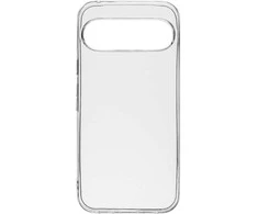 Tactical TPU dėklas skirtas Google Pixel 10 Pro XL skaidrus