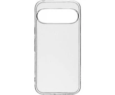 Tactical TPU dėklas skirtas Google Pixel 10 Pro skaidrus