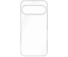 Tactical Taktinis TPU dėklas Google Pixel 11 Pro, permatomas