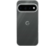 Tactical Taktinis TPU dėklas Google Pixel 11 Pro, permatomas