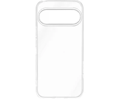 Dėklas Tactical TPU Cover for Google Pixel 11 Transparent