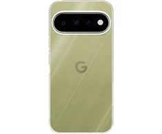 Dėklas Tactical TPU Cover for Google Pixel 11 Transparent