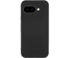 Tactical TPU dėklas skirtas Google Pixel 9a juodos spalvos