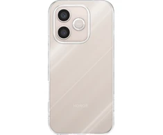 Tactical TPU dėklas skirtas Honor 600 Lite skaidrus