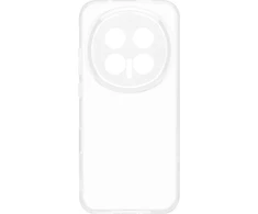 Tactical TPU dėklas skirtas Honor Magic8 Pro skaidrus