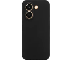 Dėklas Tactical TPU Cover for Honor X7e Juodas