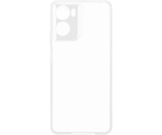 Tactical TPU dėklas skirtas Motorola Moto G06/G06 Power skaidrus