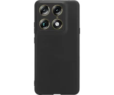 Tactical TPU dėklas skirtas Motorola Signature juodos spalvos