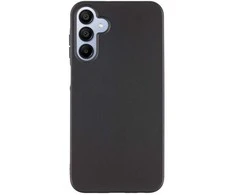 Dėklas Tactical TPU Cover Samsung Galaxy A15 4G/ A15 5G Juodas
