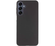 Tactical TPU dėklas skirtas Samsung Galaxy A16 5G juodos spalvos