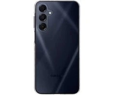 Tactical TPU dėklas skirtas Samsung Galaxy A16 5G skaidrus