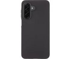 Tactical TPU dėklas skirtas Samsung Galaxy A17 5G juodos spalvos