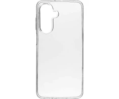 Tactical TPU dėklas skirtas Samsung Galaxy A26 5G skaidrus