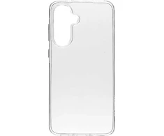 Tactical TPU dėklas skirtas Samsung Galaxy A36 5G skaidrus