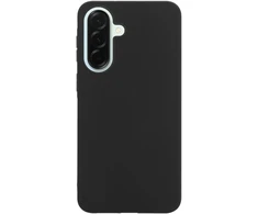 Tactical TPU dėklas skirtas Samsung Galaxy A37 juodos spalvos