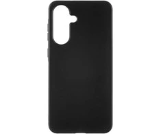 Tactical TPU dėklas skirtas Samsung Galaxy A56 5G juodos spalvos
