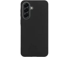 Tactical TPU dėklas skirtas Samsung Galaxy A57 juodos spalvos