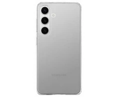 Dėklas Tactical TPU dangtelis, skirtas Samsung Galaxy S24 Skaidrus