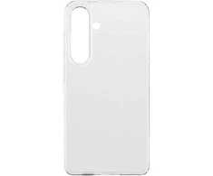 Dėklas Tactical TPU dangtelis, skirtas Samsung Galaxy S24 Skaidrus