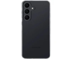 Tactical TPU dėklas skirtas Samsung Galaxy S25 FE skaidrus