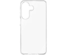 Tactical Taktinis TPU dėklas, skirtas „Samsung Galaxy S26 FE“, permatomas