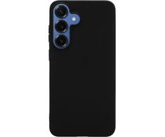 Tactical Taktinis TPU dėklas, skirtas „Samsung Galaxy S26 FE“ (Juodas)