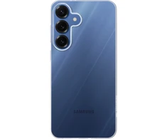Tactical Taktinis TPU dėklas, skirtas „Samsung Galaxy S26 FE“, permatomas