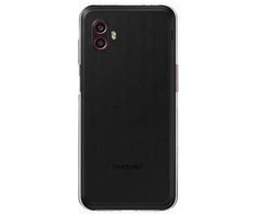 Dėklas Tactical Taktinis TPU dangtelis, skirtas Samsung Galaxy Xcover 6 Pro skaidrus