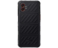 Tactical TPU dėklas skirtas Samsung Galaxy Xcover 7 Pro skaidrus