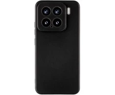 Tactical TPU dėklas skirtas Xiaomi 15 5G juodos spalvos
