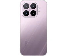 Tactical Taktinis TPU dėklas, skirtas „Xiaomi 17T“, permatomas