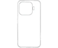 Tactical Taktinis TPU dėklas, skirtas „Xiaomi 17T“, permatomas