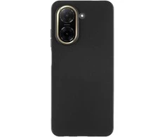 Tactical TPU dėklas skirtas Xiaomi Redmi A5 juodos spalvos