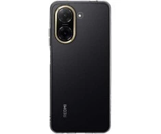 Tactical TPU dėklas skirtas Xiaomi Redmi A5 skaidrus