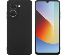 Dėklas Tactical TPU Cover for Xiaomi Redmi A7 Juodas