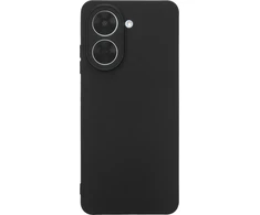 Dėklas Tactical TPU Cover for Xiaomi Redmi A7 Juodas