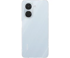Dėklas Tactical TPU Cover for Xiaomi Redmi A7 Transparent